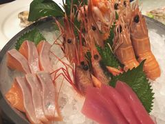 -Mr·Fish鱼鲜生海鲜放题(银泰in99店)