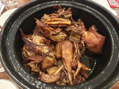 -斯丹姜母鸭·古法干香(涂门街总店)