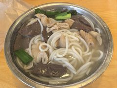 -守英猪脏粉(仓桥街店)