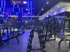-威仕顿健身游泳(御锦城店)