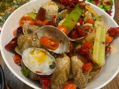 -二孃鸡爪爪(东风路总店)