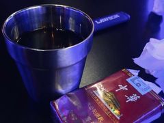 -西街夜油条·麻团包乌饭
