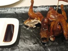 -侨美食家·粤菜(体育西路店)