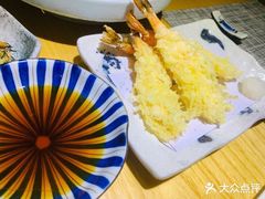 -吉兆·料理(红梅南路店)