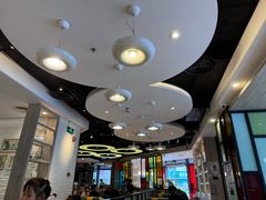 -新宝餐厅(流塘店)
