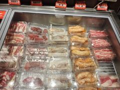 -炽城·烤肉名家(鸿达中央广场店)