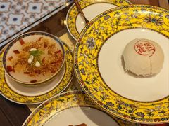 -富华斋饽饽铺·宫廷糕点·伴手礼(护国新天地店)