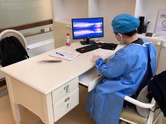 -佛山中大口腔医院·市二级口腔专科医院