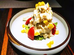 土豆泥-山葵家·创意料理(宁波来福士店)