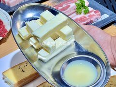 -乌拉烤肉(如皋首店)