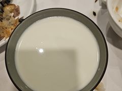 顺德姜撞奶-勝記酒家·37年老字号·经典粤菜(荔枝公园店)