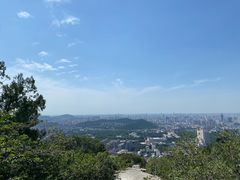 -千佛山风景名胜区