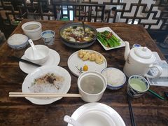 -道南書院·私房菜·早午茶·茶馆