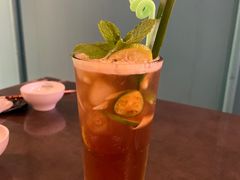 -美奈小馆·越南料理(中航城君尚购物中心店)