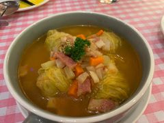 -VITELLO意大利料理(崂山路店)