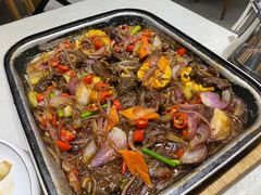 -好兄弟郭巨海鲜(天一阁店)