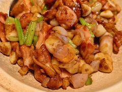 -苏帮袁Sue Cuisine(来福士店)