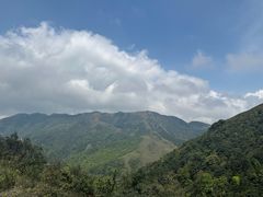 -广东天露山旅游度假区