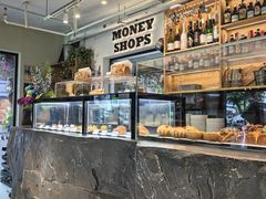 -Money Shops(愚园路店)