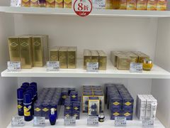 -国药中服免税(北京坊店)