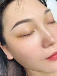 -巧兮美学半永久纹绣·纹眉·纹唇