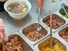 -回味鸭血粉丝汤(新城市广场店)