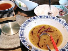 -老头儿油爆虾(胜利河美食街店)