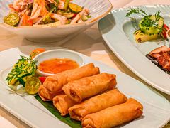 -蕉叶·泰国歌舞风情(世贸店)