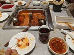 -海底捞火锅(金融街万达店)