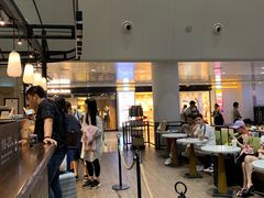 -星巴克(海口美兰机场分店)