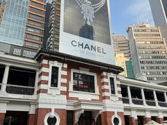 -大馆(前中区警署建築群)