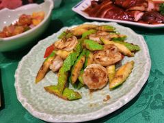 -誉八仙粤菜(万象天地店)