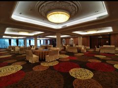 -春晖园度假酒店温泉