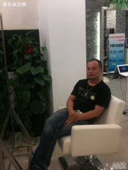 -FUTURE HN男士发型风格设计