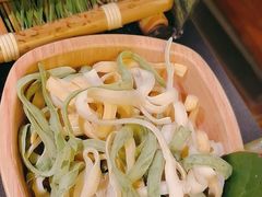 -季季山•云南野生菌火锅(上海首店)