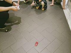 -小厨娘淮扬菜(六合欢乐港店)