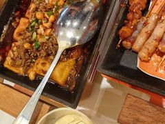 -全牛匠·乐山跷脚牛肉(西北旺万象汇店)