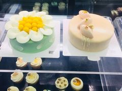 -Pantry's Best派悦坊蛋糕(K11购物艺术中心店)