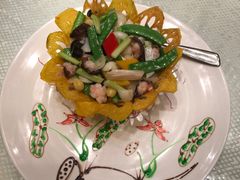 -香云轩·顺德菜(香云纱园林酒店店)