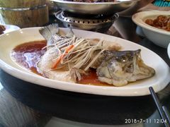 -刘胖子家常菜·蹄花焖藕(中南店)