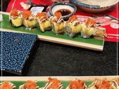 -古田居·特色寿司料理(星之岛旗舰店)