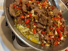 -福巷湘食小馆·猛火现炒(上海首店)