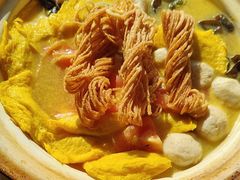 -永安水煮活鱼·仪征淮扬菜