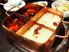 -刘全福吊炉烧烤王(东江路店)