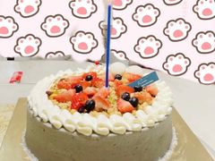 -1Cake壹刻蛋糕(奥体公园味觉艺术馆店)