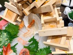 -極上萬膳·日料放题(海岸城店)