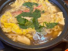 -老姑砂锅·烧烤天津菜(体北道店)
