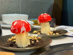 -菌彩云南野生菌火锅(呈贡七彩云南第壹城店)