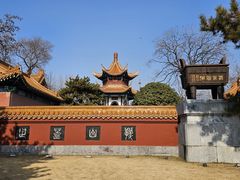 -戏马台景区