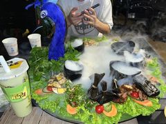 -品德宏·孔雀宴的发源地(金塔园店)